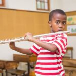 Musical Classes