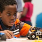 Robotics