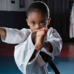 Taekwondo