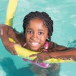 Swimming